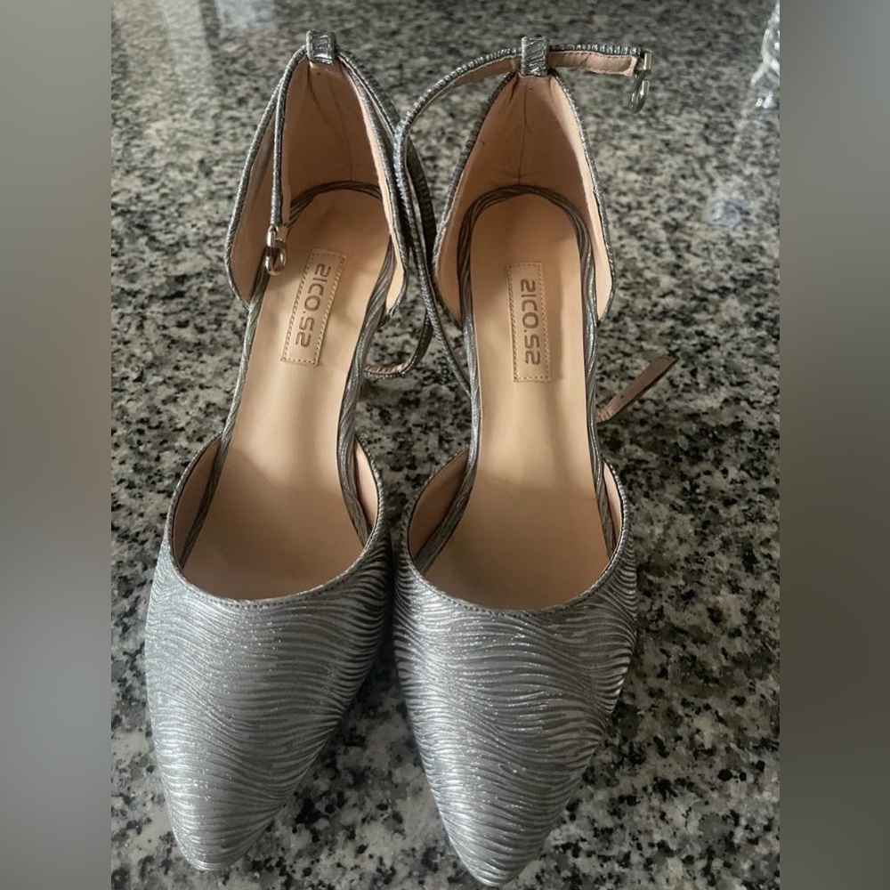 Night shoe
